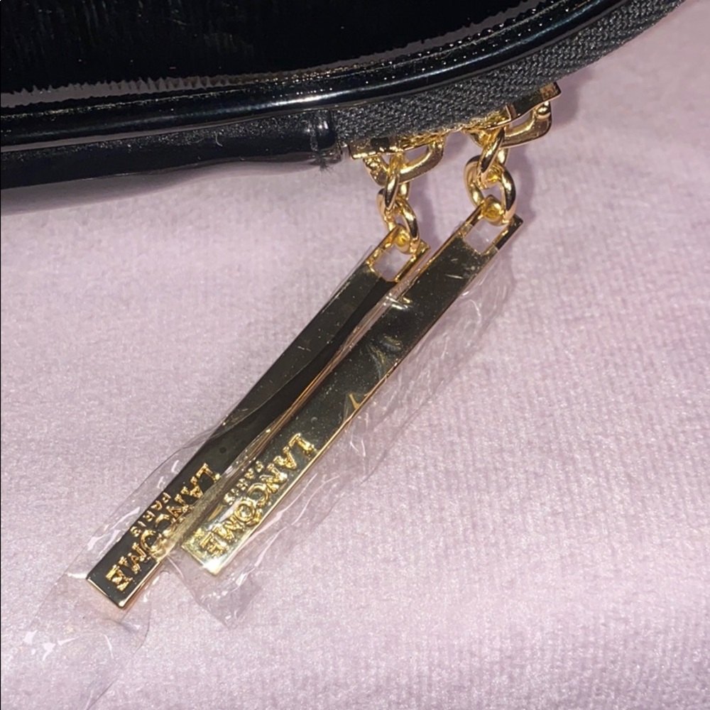 🎁 Lancôme NWOT XXL travel bag 💖 - Picture 4 of 8